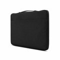 Jcpal JCPal JCP2360 Professional Style Sleeve for Microsoft Surface Go 1-2; Black JCP2360
